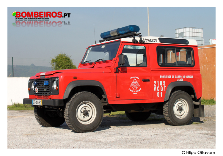 Campo de Ourique - VCOT 01