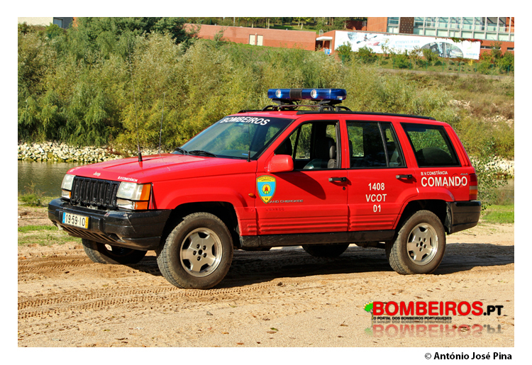 Constância - VCOT 01