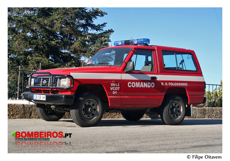 Folgosinho - VCOT 01