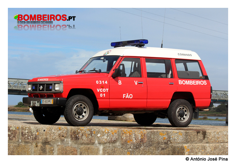 Fão - VCOT 01