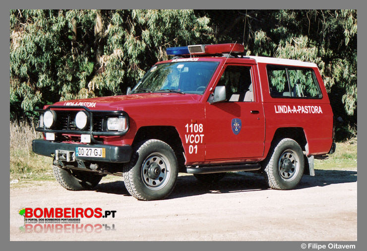 Linda-a-Pastora - VCOT 01