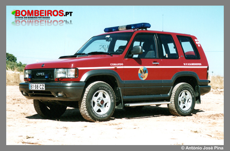 S. Bartolomeu Messines - VCOT 02