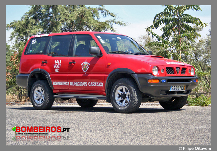 Cartaxo - VCOT 02