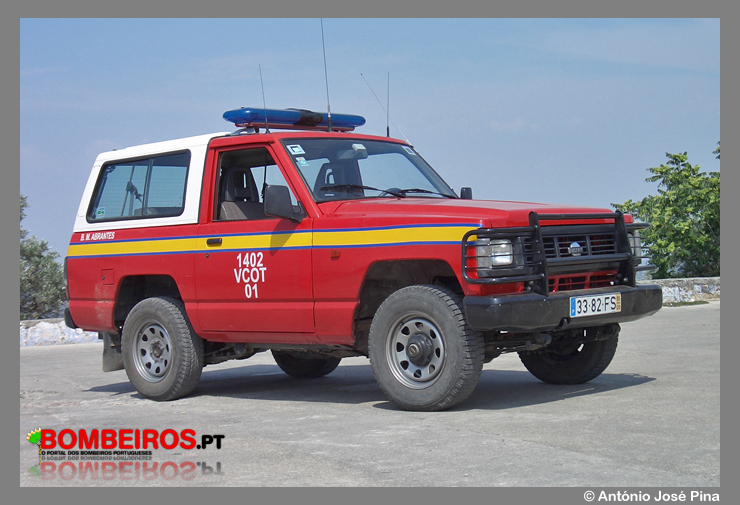 Abrantes - VCOT 01