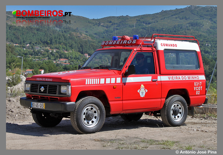 Vieira do Minho - VCOT 02