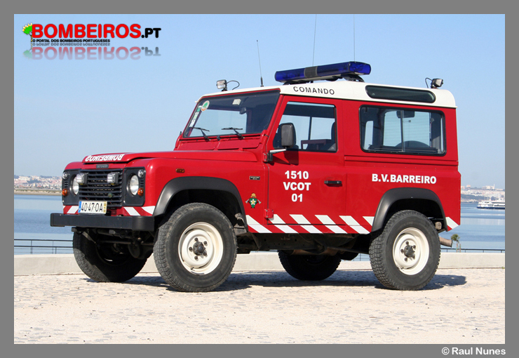 Barreiro - VCOT 01