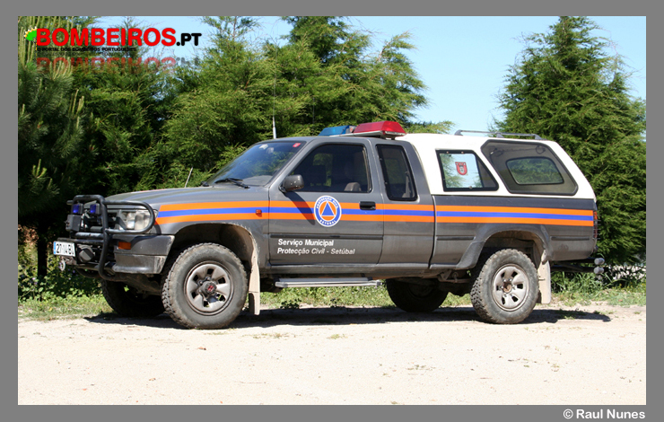 Setúbal (C.B.S.) - VCOT 02