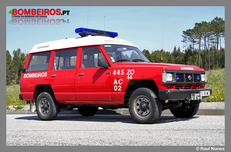 Vieira de Leiria - VCOT 01