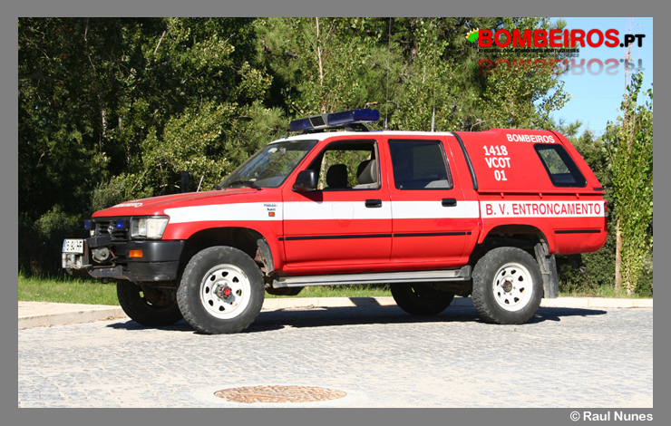 Entroncamento - VCOT 01