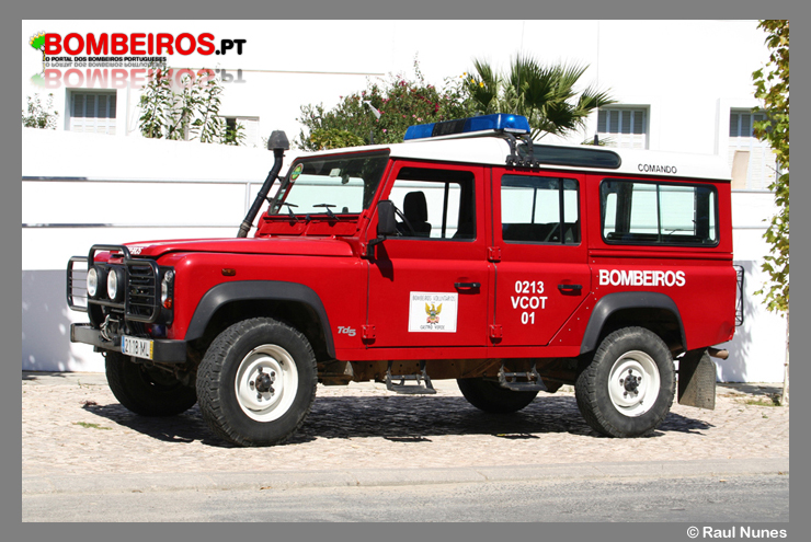 Castro Verde - VCOT 01