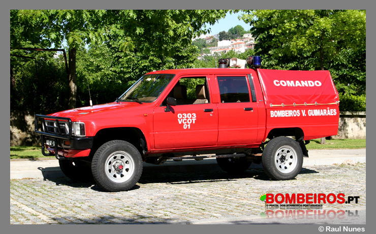 Guimarães - VCOT 01