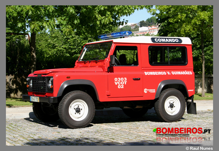 Guimarães - VCOT 02