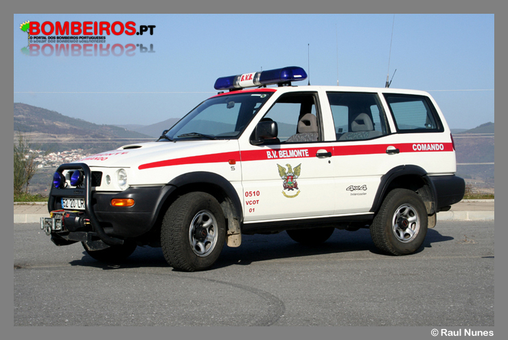 Belmonte - VCOT 01
