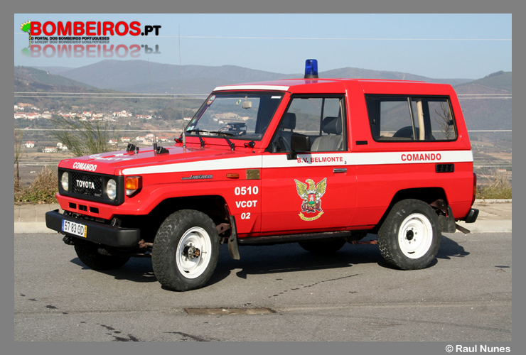 Belmonte - VCOT 02