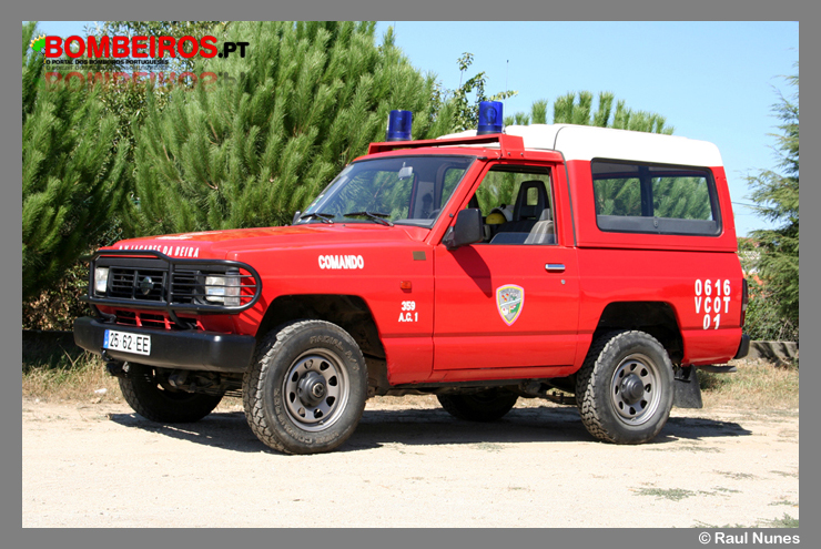 Lagares da Beira - VCOT 01