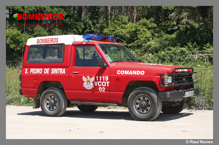 S. Pedro de Sintra - VCOT 02