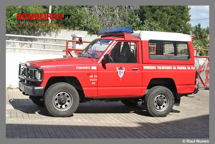 Voluntários Figueira da Foz - VCOT 02