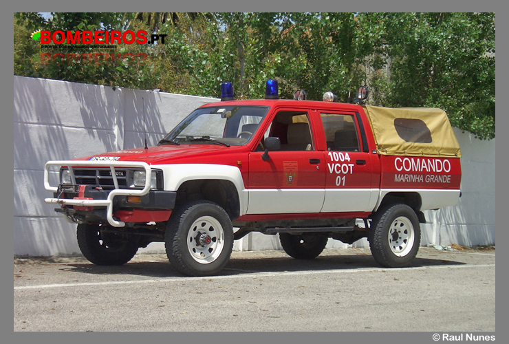 Marinha Grande - VCOT 01