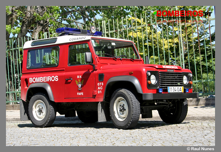 Fafe - VCOT 01
