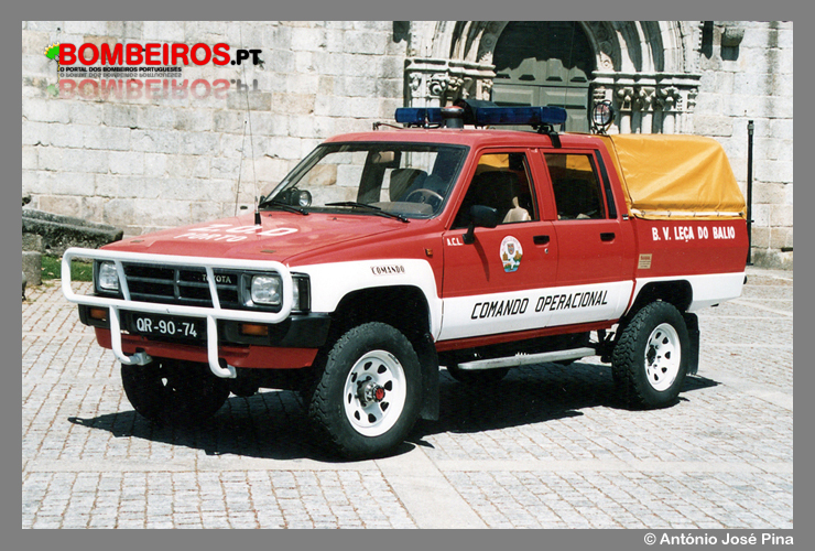 Leça do Balio - VCOT 01