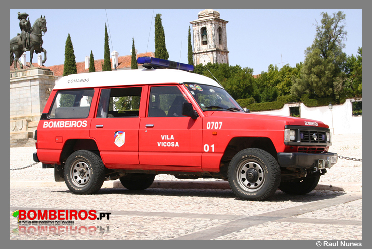 Vila Viçosa - VCOT 01