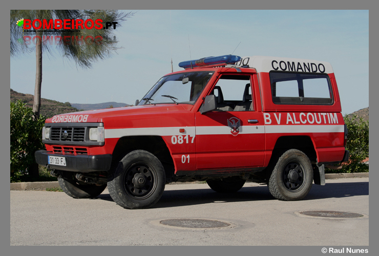 Alcoutim - VCOT 01