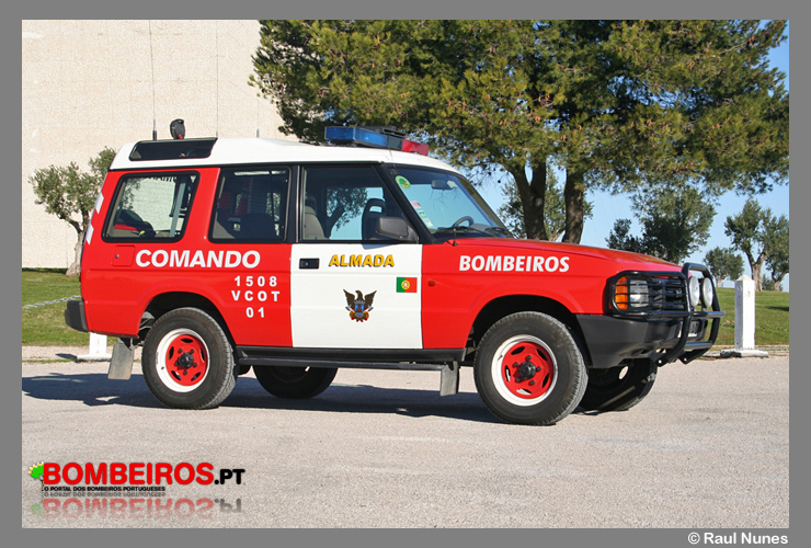 Almada - VCOT 01