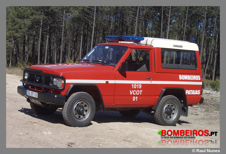 Pataias - VCOT 01