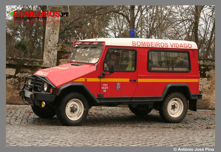 Vidago - VCOT 02