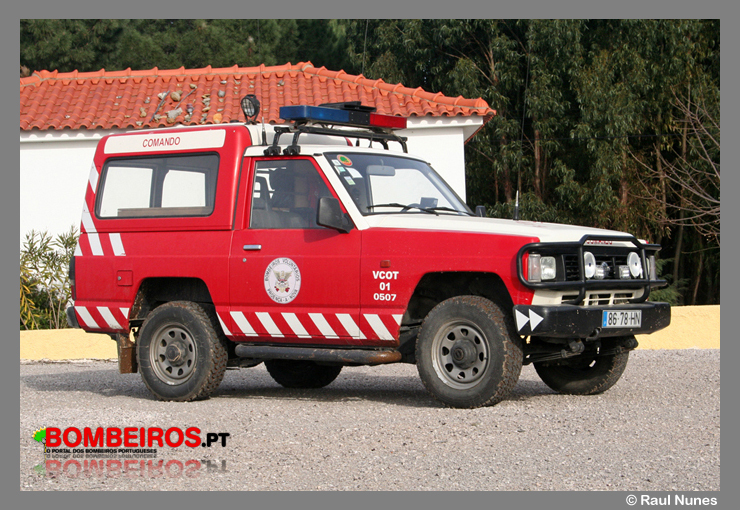 Proença-a-Nova - VCOT 01