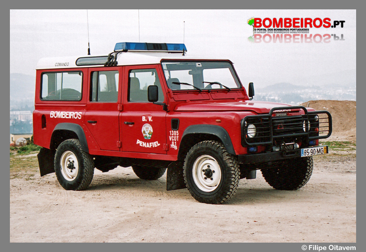 Penafiel - VCOT 01
