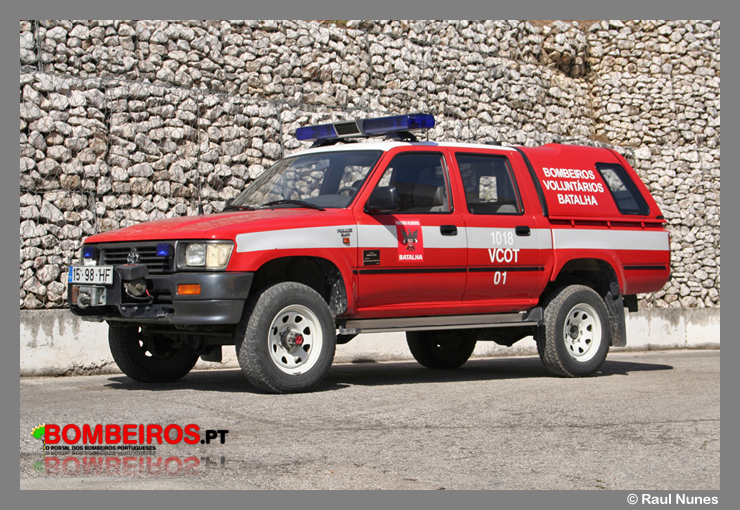 Batalha - VCOT 01