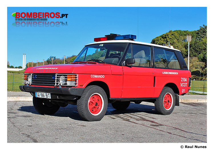 Lisbonenses - VCOT 01