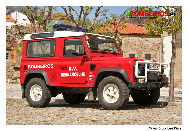 Sernancelhe - VCOT 01