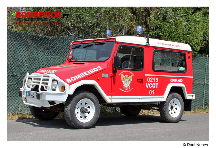 Vila Nova de Milfontes - VCOT 01