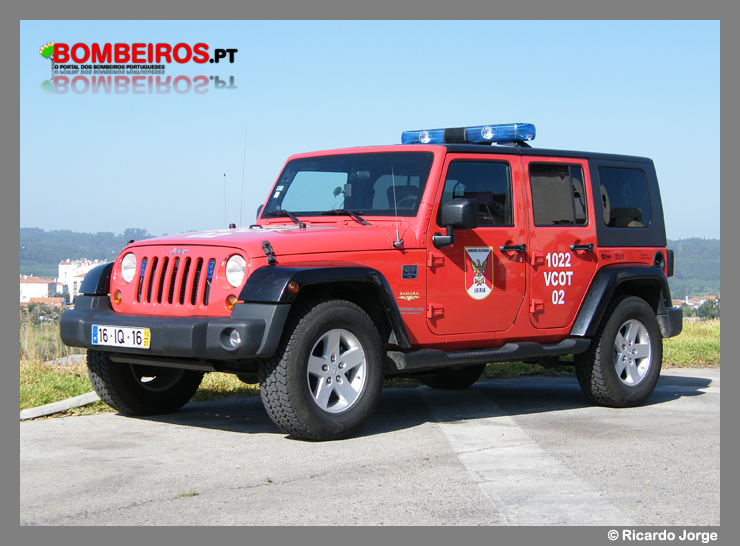 Voluntários de Leiria - VCOT 02