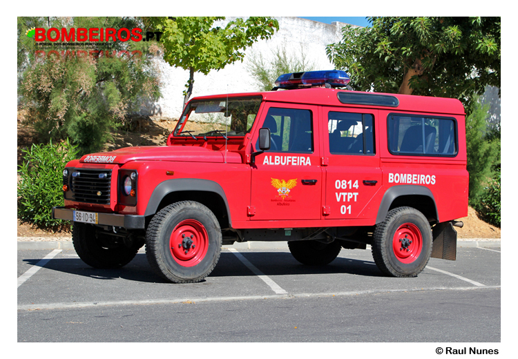 Albufeira - VTPT 01
