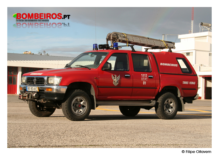 Torres Vedras - VTPT 01