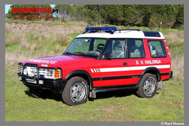 Vialonga - VTPT 01