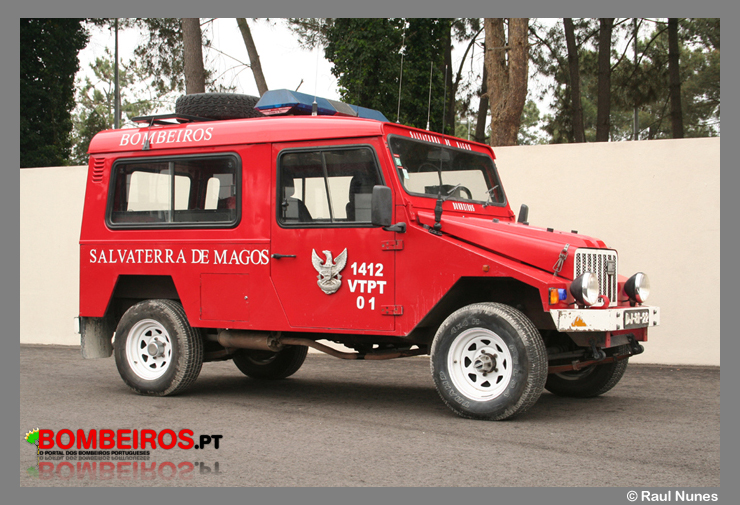 Salvaterra de Magos - VTPT 01