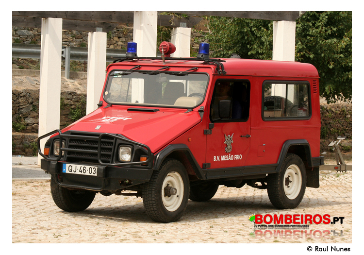 Mesão Frio - VTPT 02