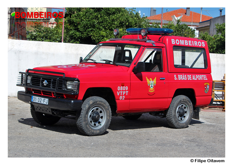 São Brás de Alportel - VTPT 02