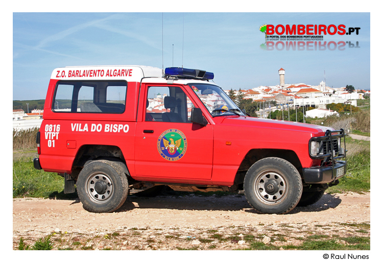 Vila do Bispo - VTPT 01