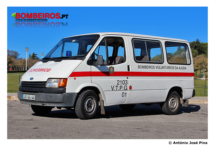 Ajuda - VTPG 01