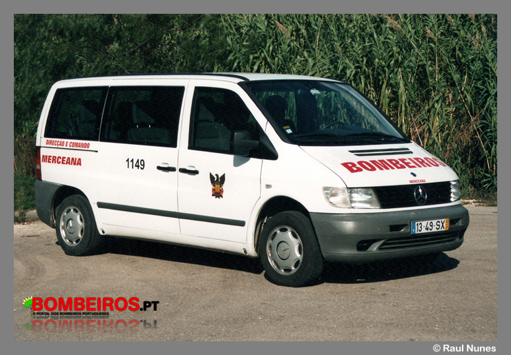 Merceana - VTPG 01