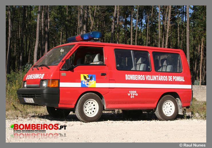 Pombal - VTPG 01