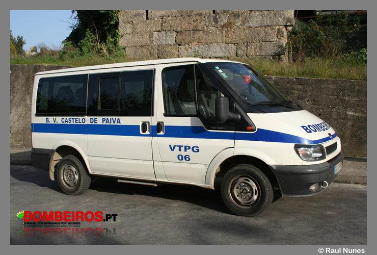 Castelo de Paiva - VTPG 06