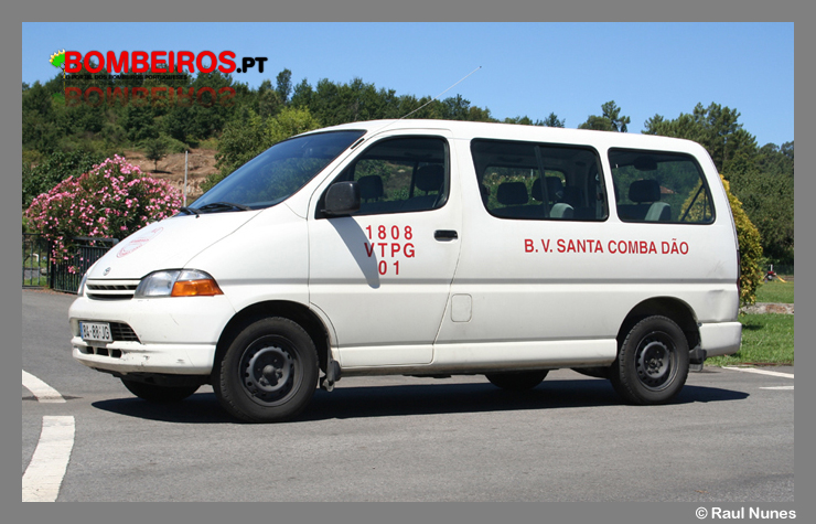 Santa Comba Dão - VTPG 01