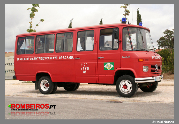 Carcavelos - VTPG 01
