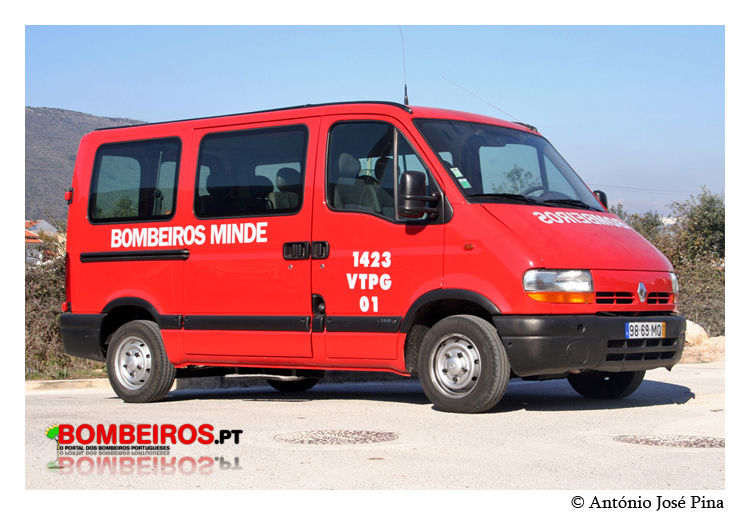 Minde - VTPG 01